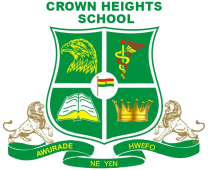 crown heights school logo