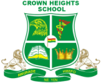 crown heights school logo